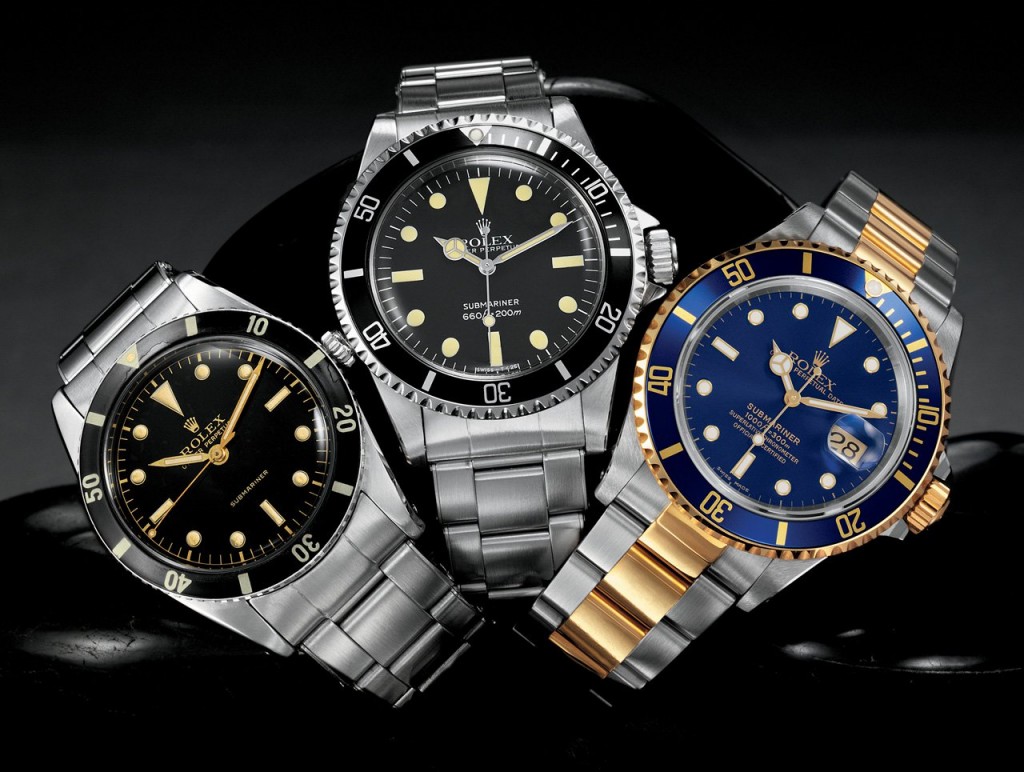 high-quality watches