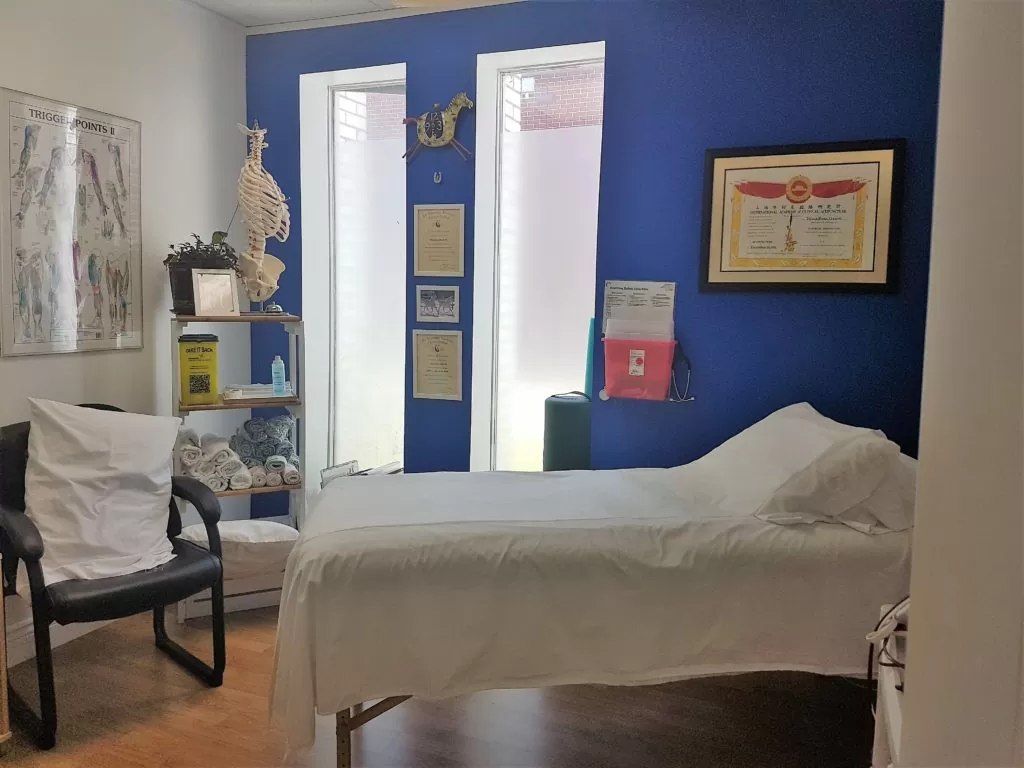 award-winning physiotherapy clinic in bowmanville
