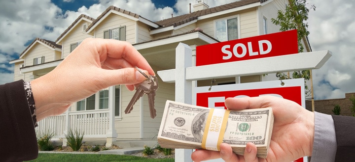 sell property on your own